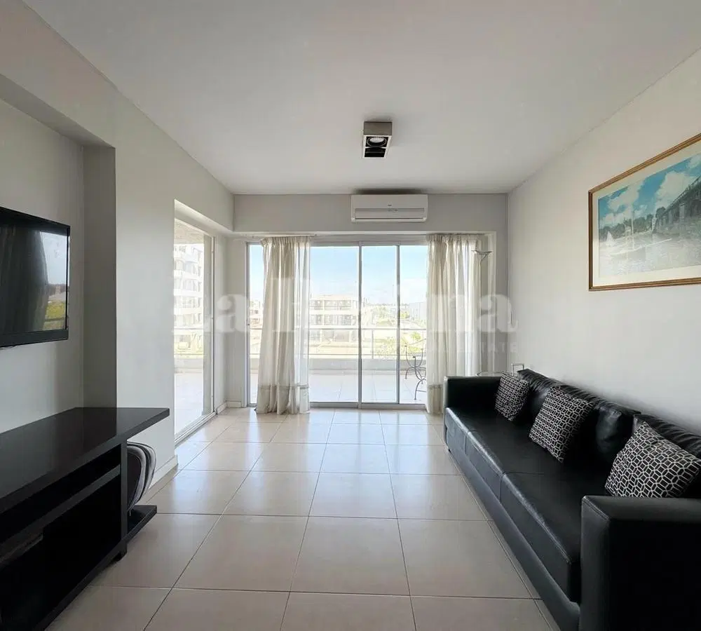Departamento  en Venta en Insignia, El Palmar, Nordelta 2