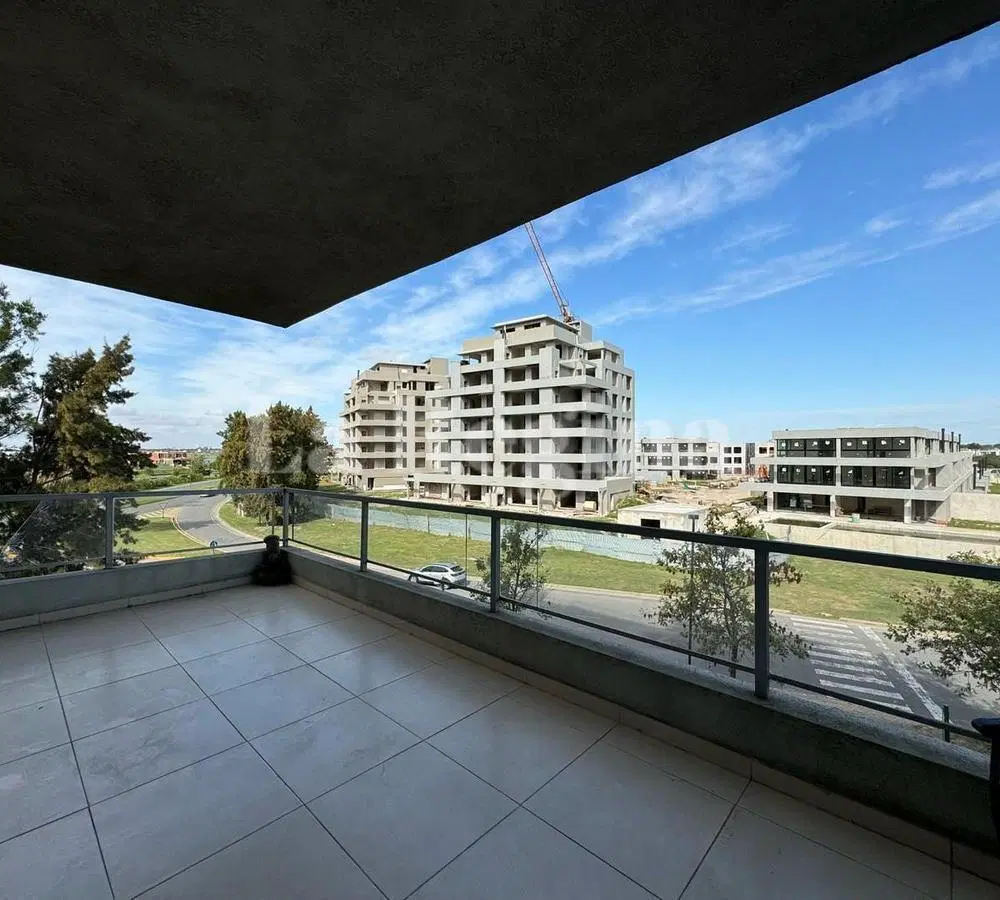 Departamento  en Venta en Insignia, El Palmar, Nordelta 3