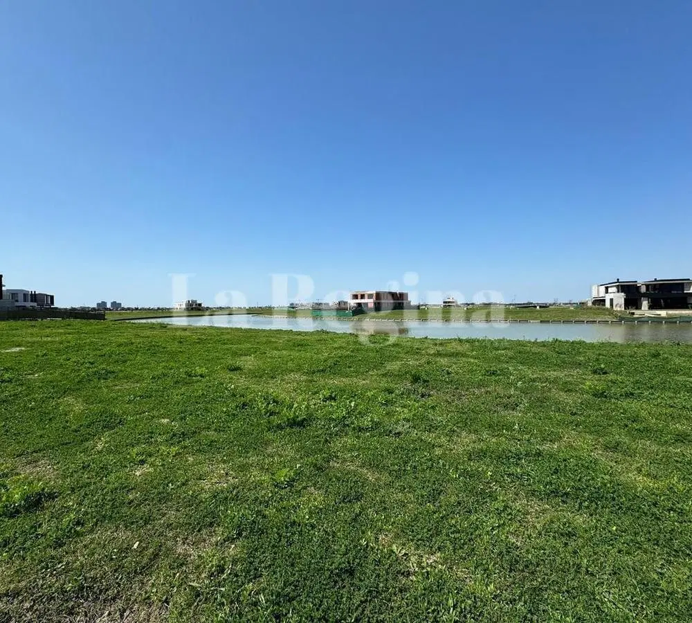 Terreno Lote  en Venta en Los Puentes, Nordelta, Tigre 4