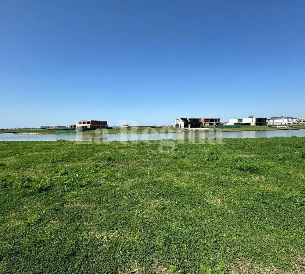 Terreno Lote  en Venta en Los Puentes, Nordelta, Tigre 8