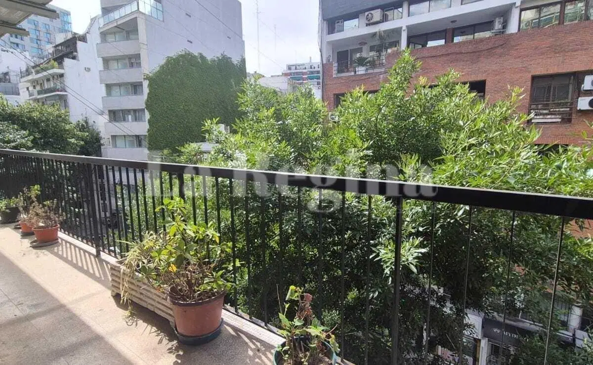 Departamento Semipiso  en Venta en Belgrano, Capital Federal, Buenos Aires 3