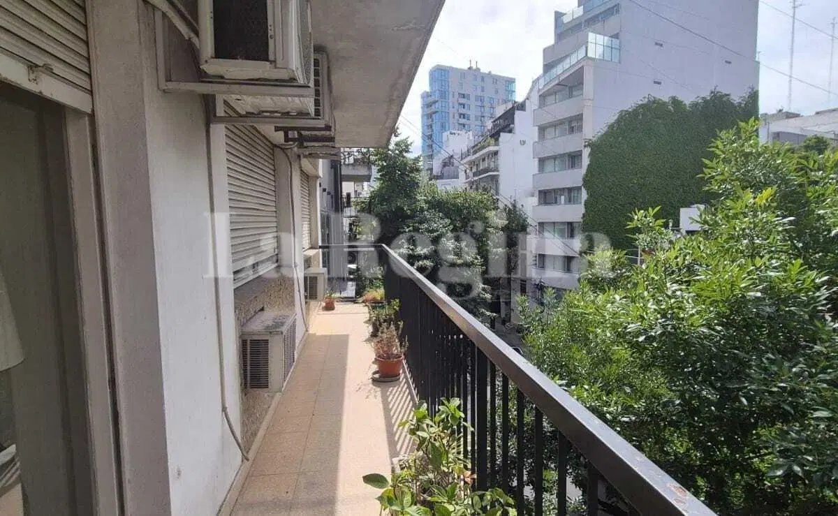 Departamento Semipiso  en Venta en Belgrano, Capital Federal, Buenos Aires 2