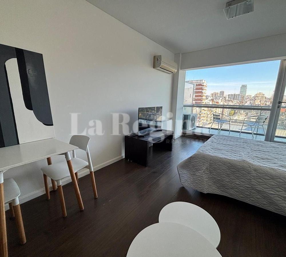 Foto de Departamento en Venta en Recoleta, Capital Federal, Buenos Aires, imagen 2
