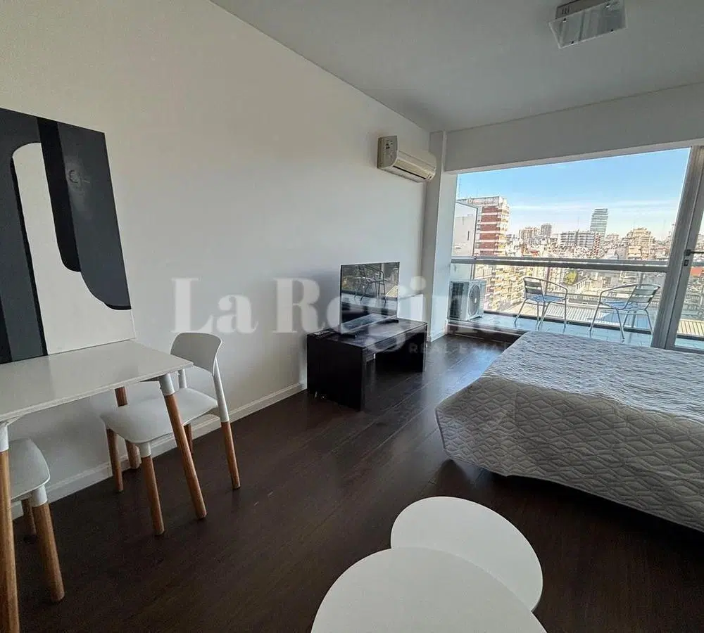 Departamento  en Venta en Recoleta, Capital Federal, Buenos Aires 2