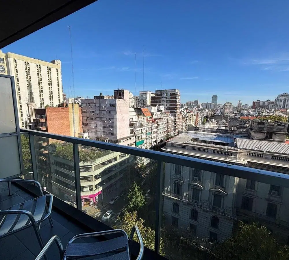 Departamento  en Venta en Recoleta, Capital Federal, Buenos Aires 3
