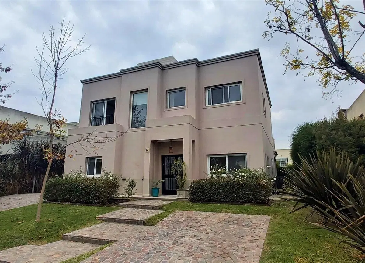 Casa  en Venta en Los Sauces, Nordelta, Tigre 3