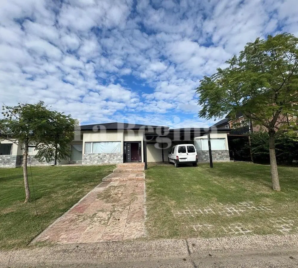 Casa  en Venta en San Benito, Villanueva, Tigre 5