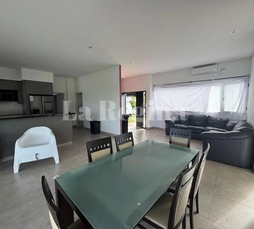 Casa  en Venta en San Benito, Villanueva, Tigre 8