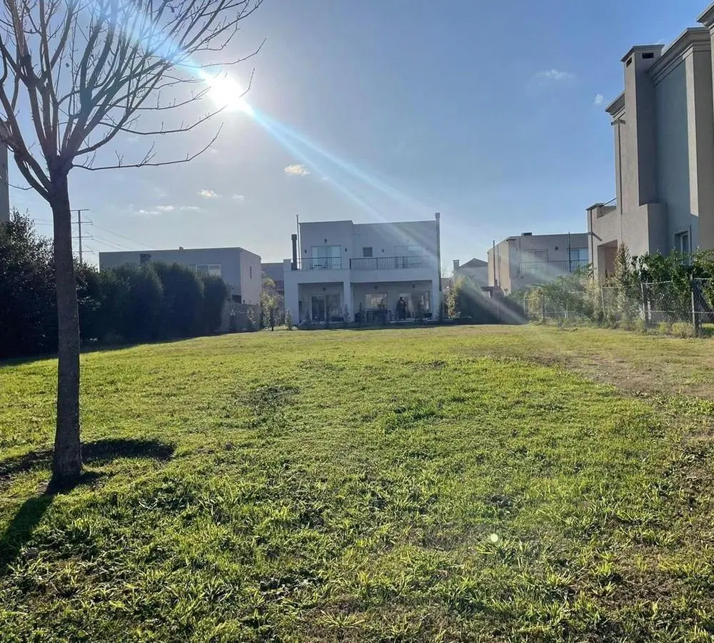 Terreno Lote  en Venta en Tipas, Nordelta, Tigre 3