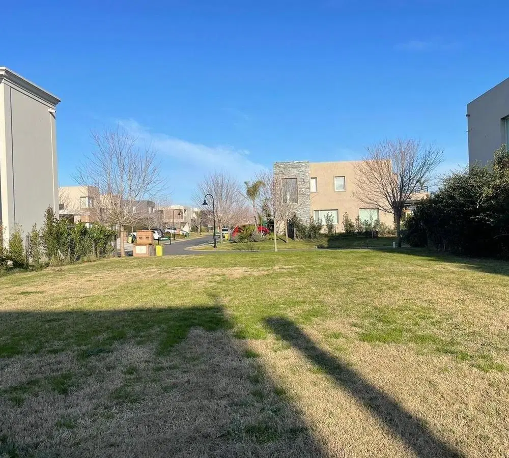 Terreno Lote  en Venta en Tipas, Nordelta, Tigre 2