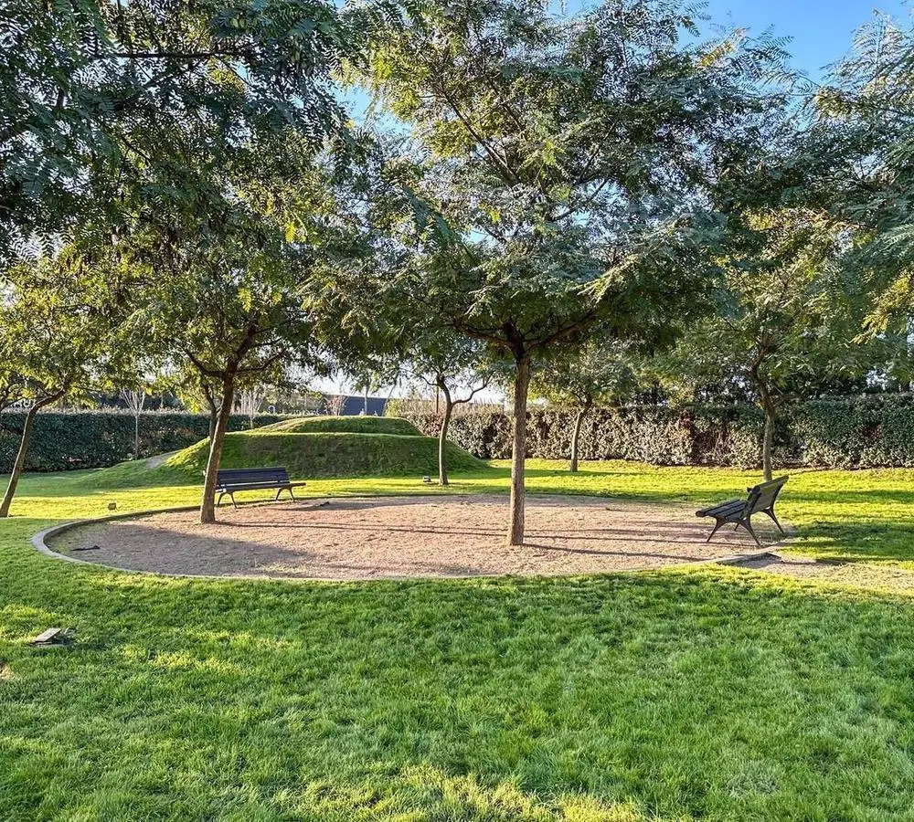 Terreno Lote  en Venta en Tipas, Nordelta, Tigre 5