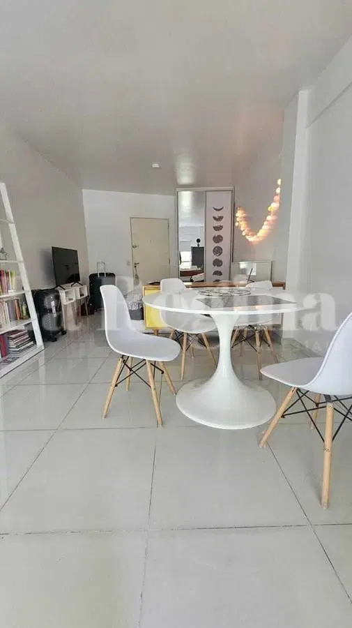 Departamento  en Alquiler en Núñez, Capital Federal, Buenos Aires 5
