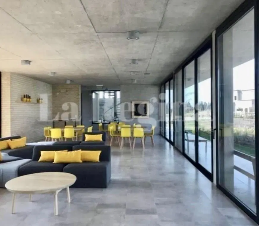 Terreno Lote  en Venta en Castaños, Nordelta, Tigre 2