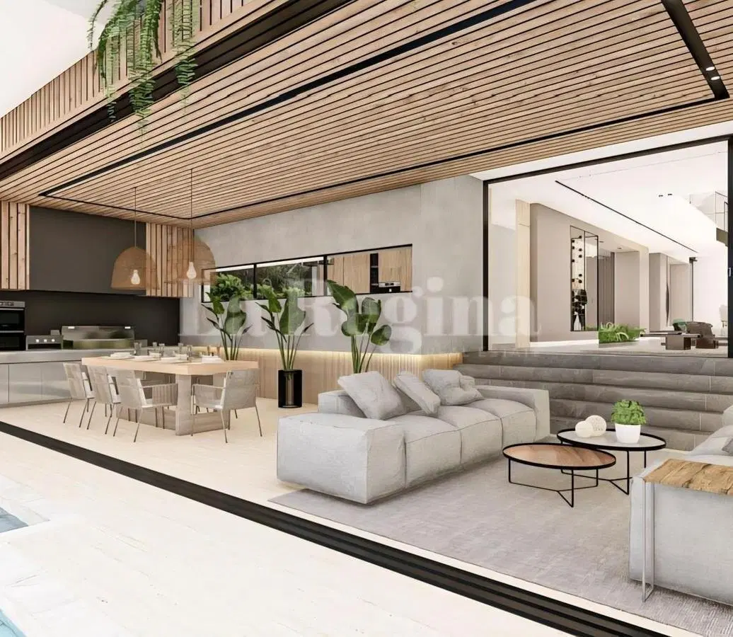 Casa  en Venta en Los Puentes, Nordelta, Tigre 5