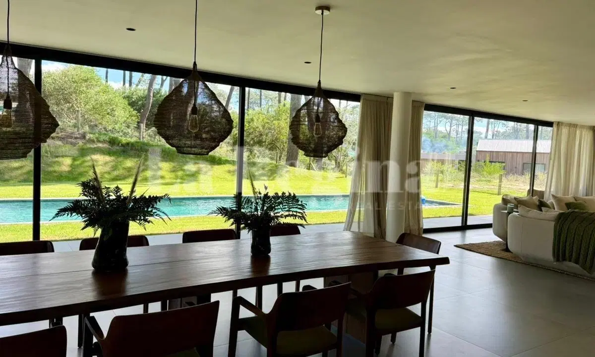 Casa  en Venta en La Barra, Punta del Este, Punta del Este / Maldonado 3