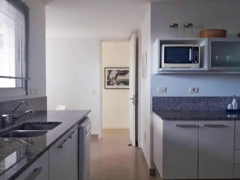 Departamento  en Venta en Playa Brava, Punta del Este, Punta del Este / Maldonado 4