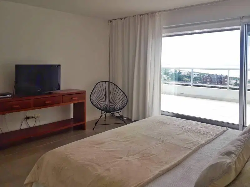 Departamento  en Venta en Playa Brava, Punta del Este, Punta del Este / Maldonado 8