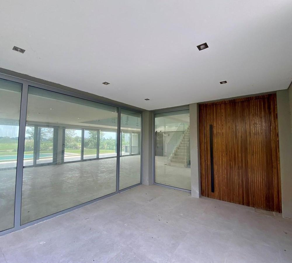 Foto de Casa en Venta en El Golf, Nordelta, Tigre, imagen 2