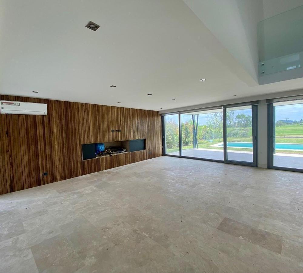 Foto de Casa en Venta en El Golf, Nordelta, Tigre, imagen 3