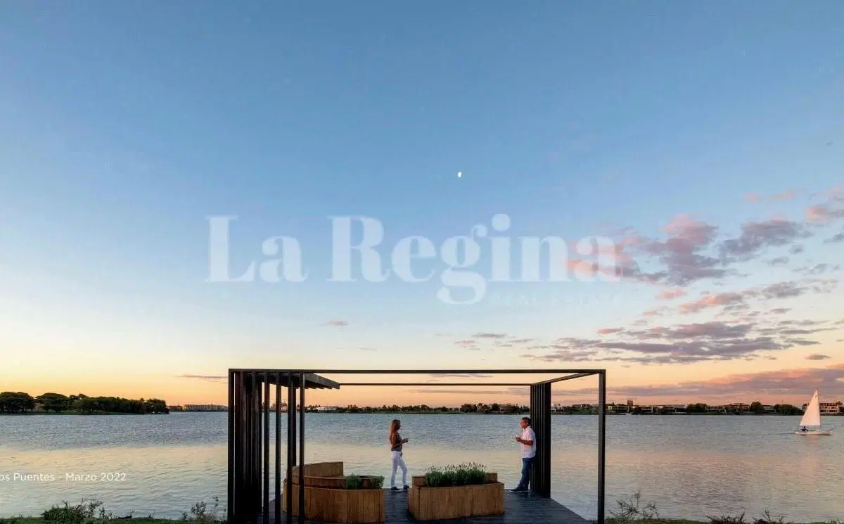 Terreno Lote  en Venta en Los Puentes, Nordelta, Tigre 2
