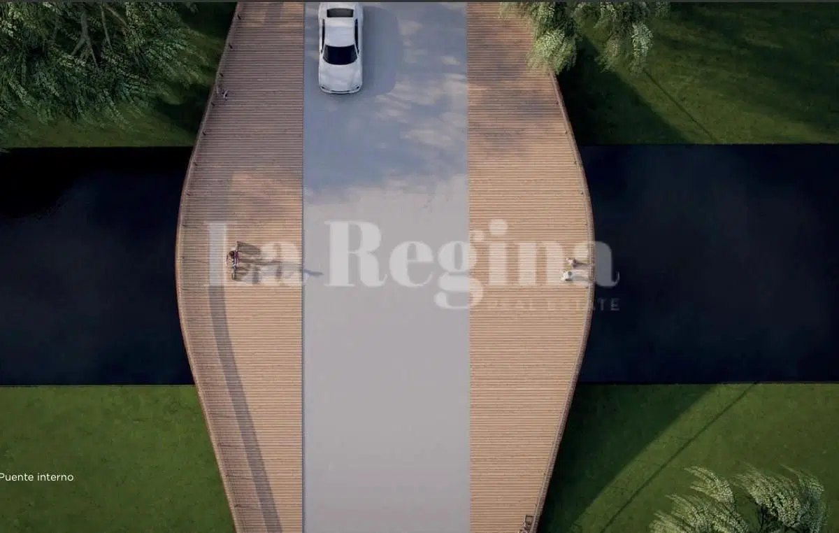 Terreno Lote  en Venta en Los Puentes, Nordelta, Tigre 3