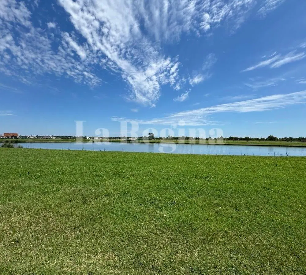 Terreno Lote  en Venta en Amarras, Puertos, Escobar 3