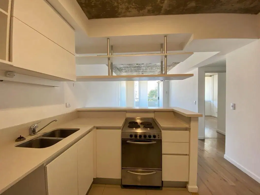 Departamento  en Venta en Chacarita, Capital Federal, Buenos Aires 3
