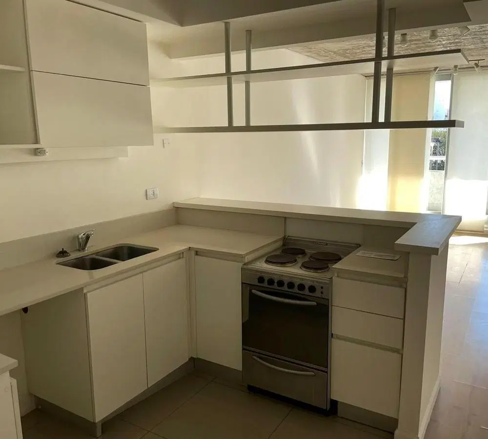 Departamento  en Venta en Chacarita, Capital Federal, Buenos Aires 2