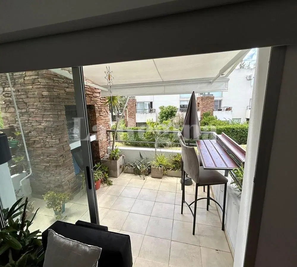Departamento  en Venta en Sendero, Nordelta, Tigre 2