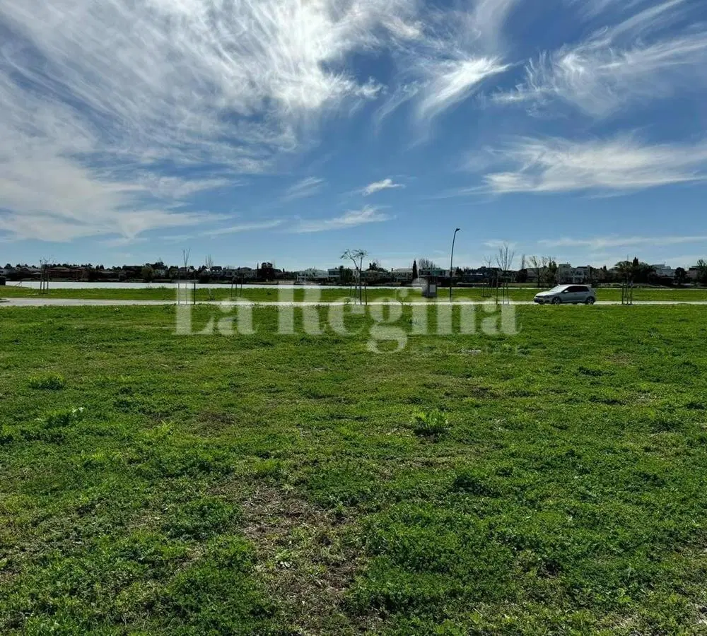 Terreno Lote  en Venta en Los Puentes, Nordelta, Tigre 3