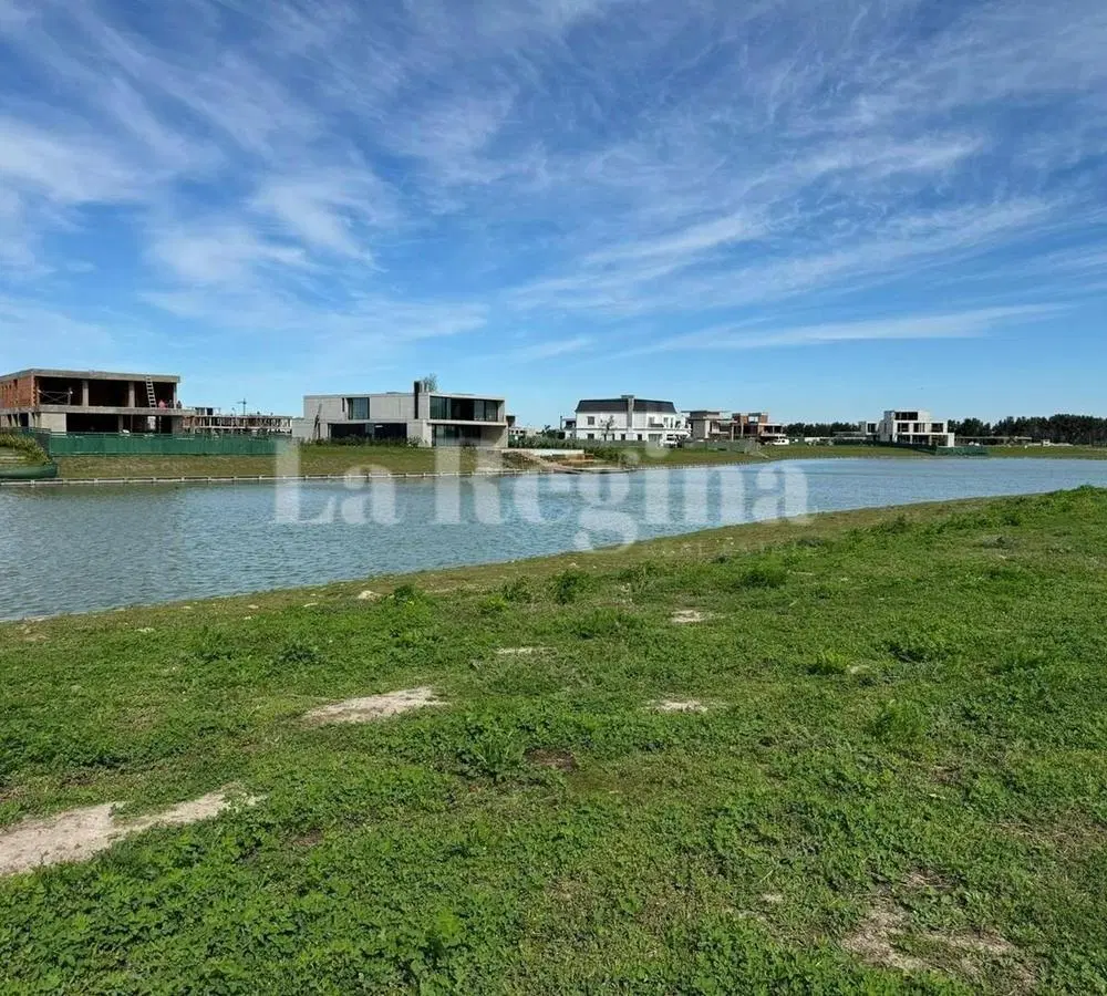 Terreno Lote  en Venta en Los Puentes, Nordelta, Tigre 2