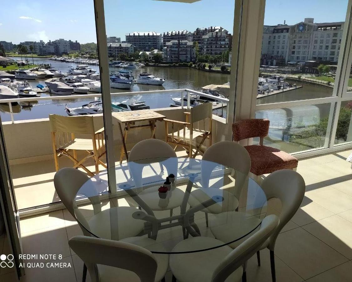 Foto de Departamento en Venta ubicado en Bahia Grande, Nordelta, Tigre, imagen 2