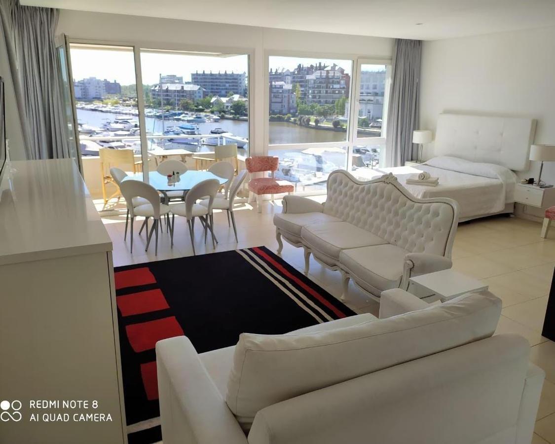 Foto de Departamento en Venta ubicado en Bahia Grande, Nordelta, Tigre, imagen 1