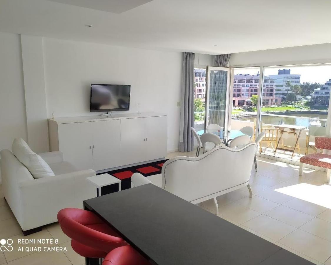 Departamento  en Venta ubicado en Bahia Grande, Nordelta, Tigre