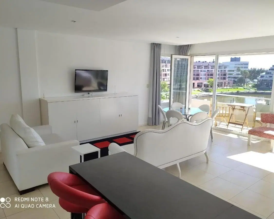 Departamento  en Venta ubicado en Bahia Grande, Nordelta, Tigre 3
