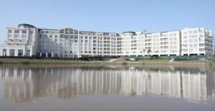 Foto de Departamento en Venta ubicado en Bahia Grande, Nordelta, Tigre, imagen 4