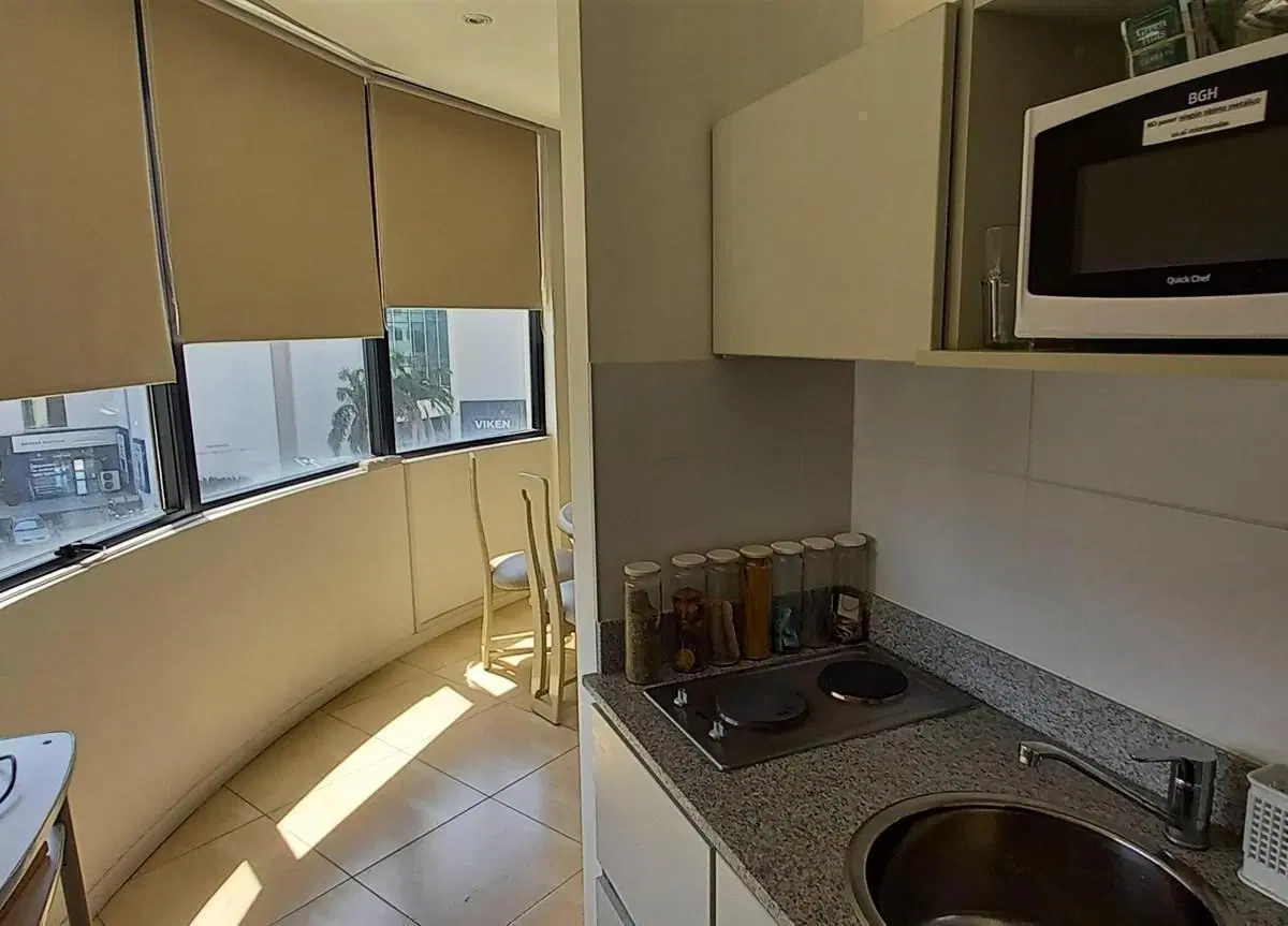 Departamento  en Venta en Estudios de la Bahia, Bahia Grande, Nordelta 3