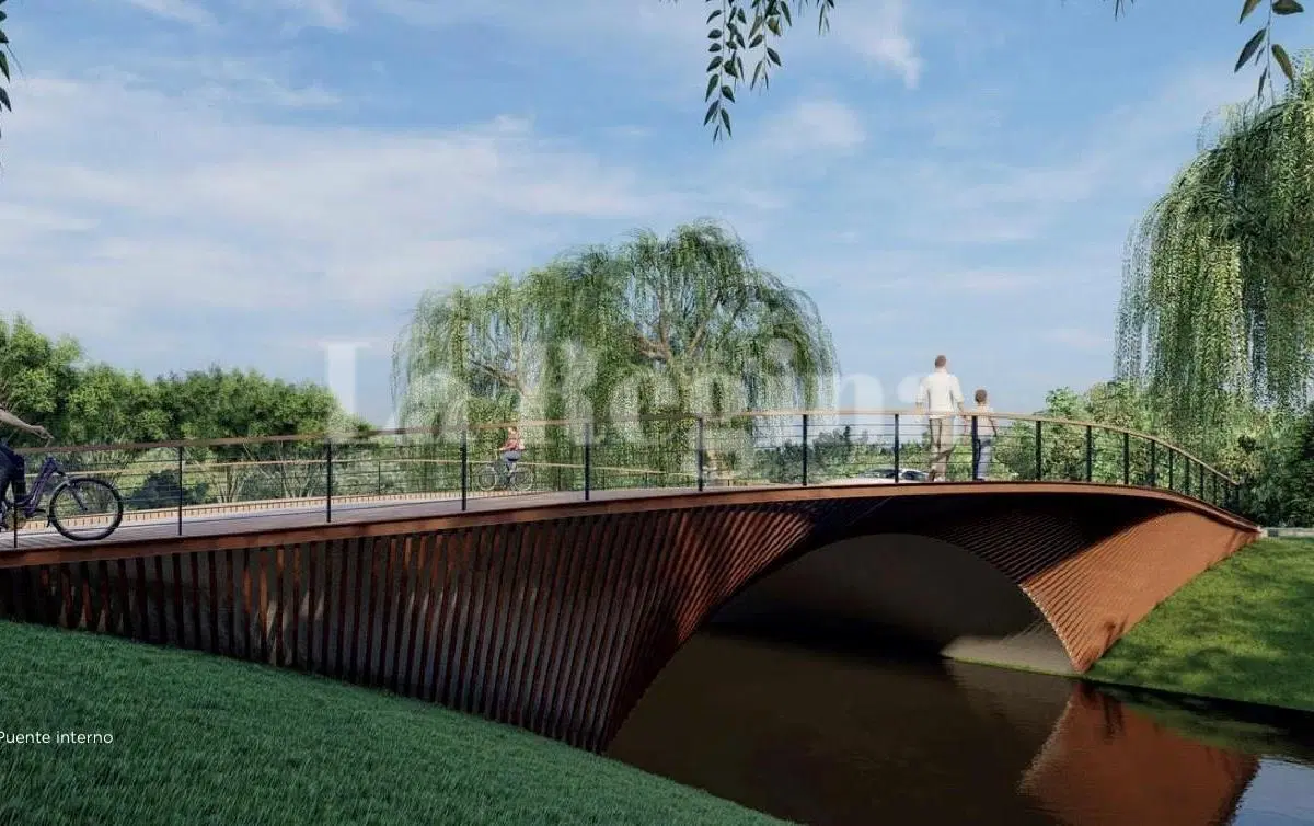 Terreno Lote  en Venta en Los Puentes, Nordelta, Tigre 4
