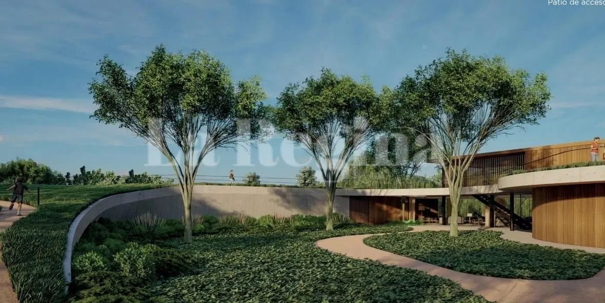 Terreno Lote  en Venta en Los Puentes, Nordelta, Tigre 5