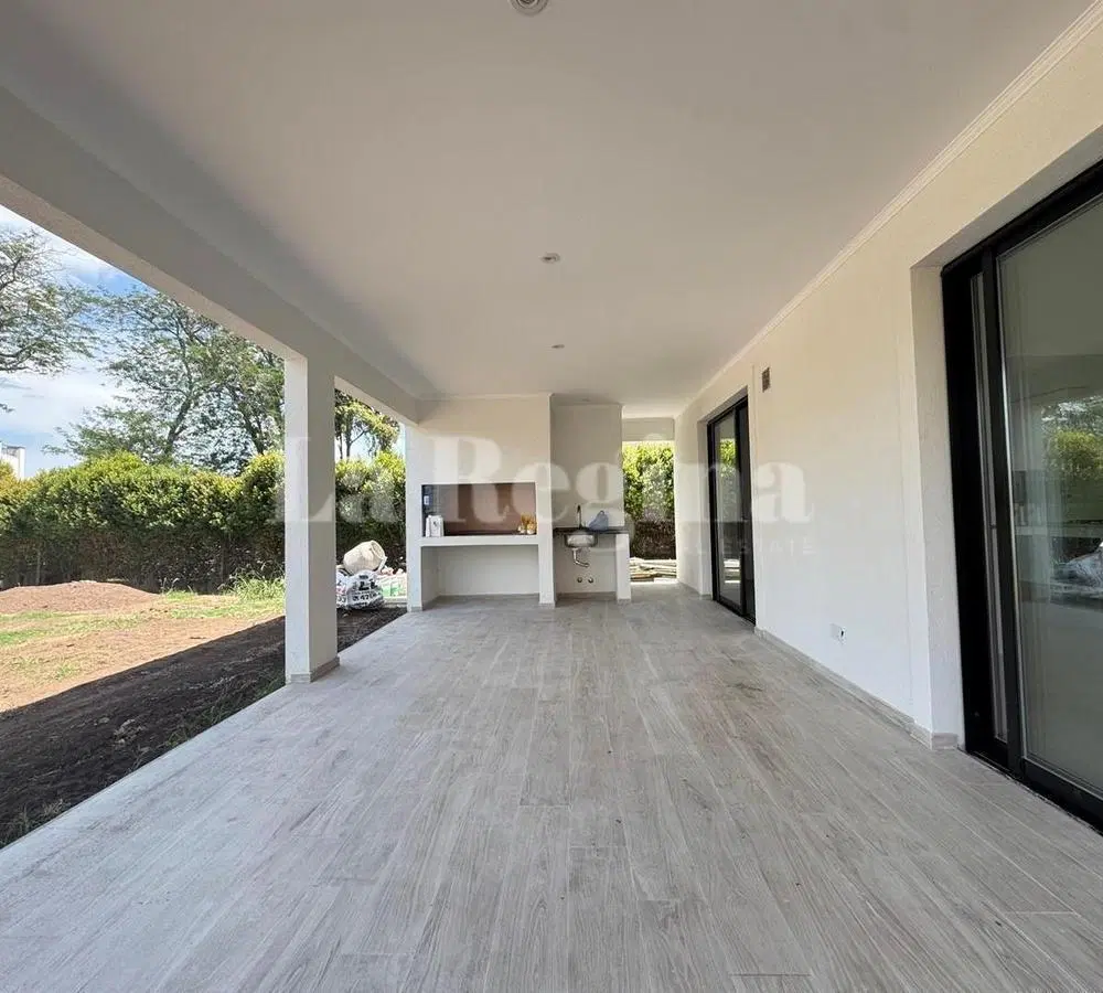 Casa  en Venta en San Matias, Escobar, G.B.A. Zona Norte 5