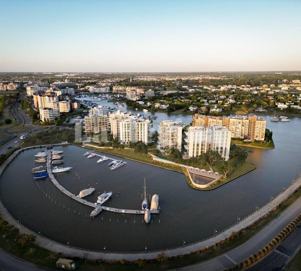 Foto de Departamento Semipiso en Venta en Islas Del Canal, Nordelta, Tigre, imagen 3