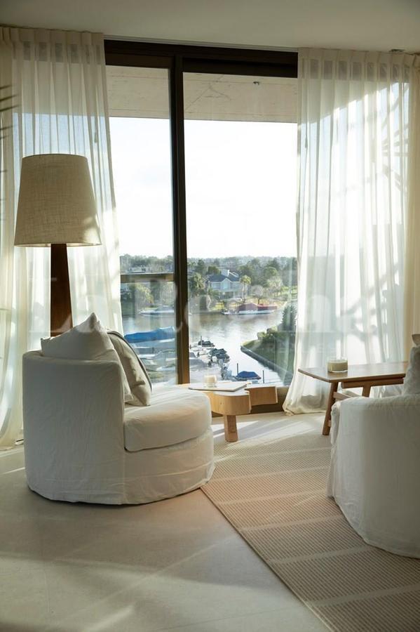 Foto de Departamento Semipiso en Venta en Islas Del Canal, Nordelta, Tigre, imagen 5
