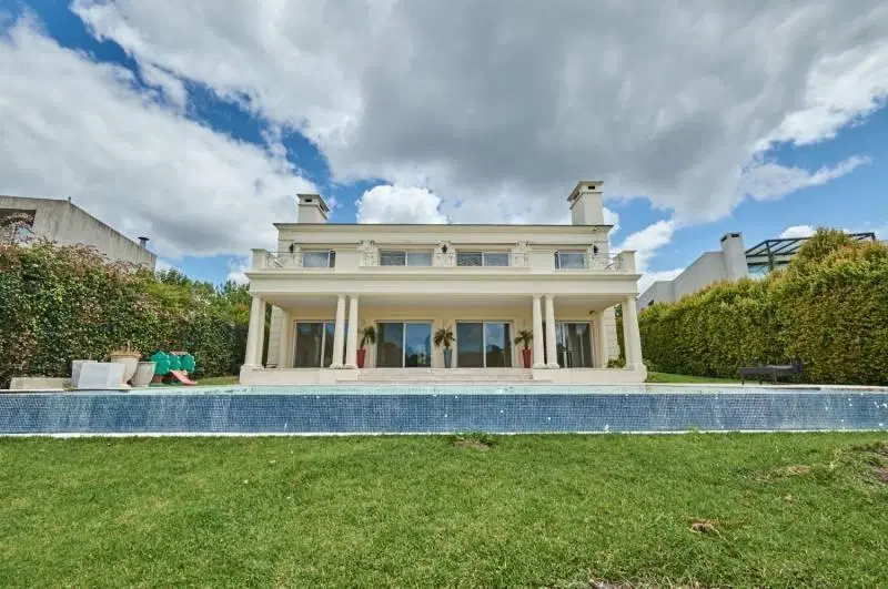 Casa  en Venta ubicado en Los Castores, Nordelta, G.B.A. Zona Norte 2