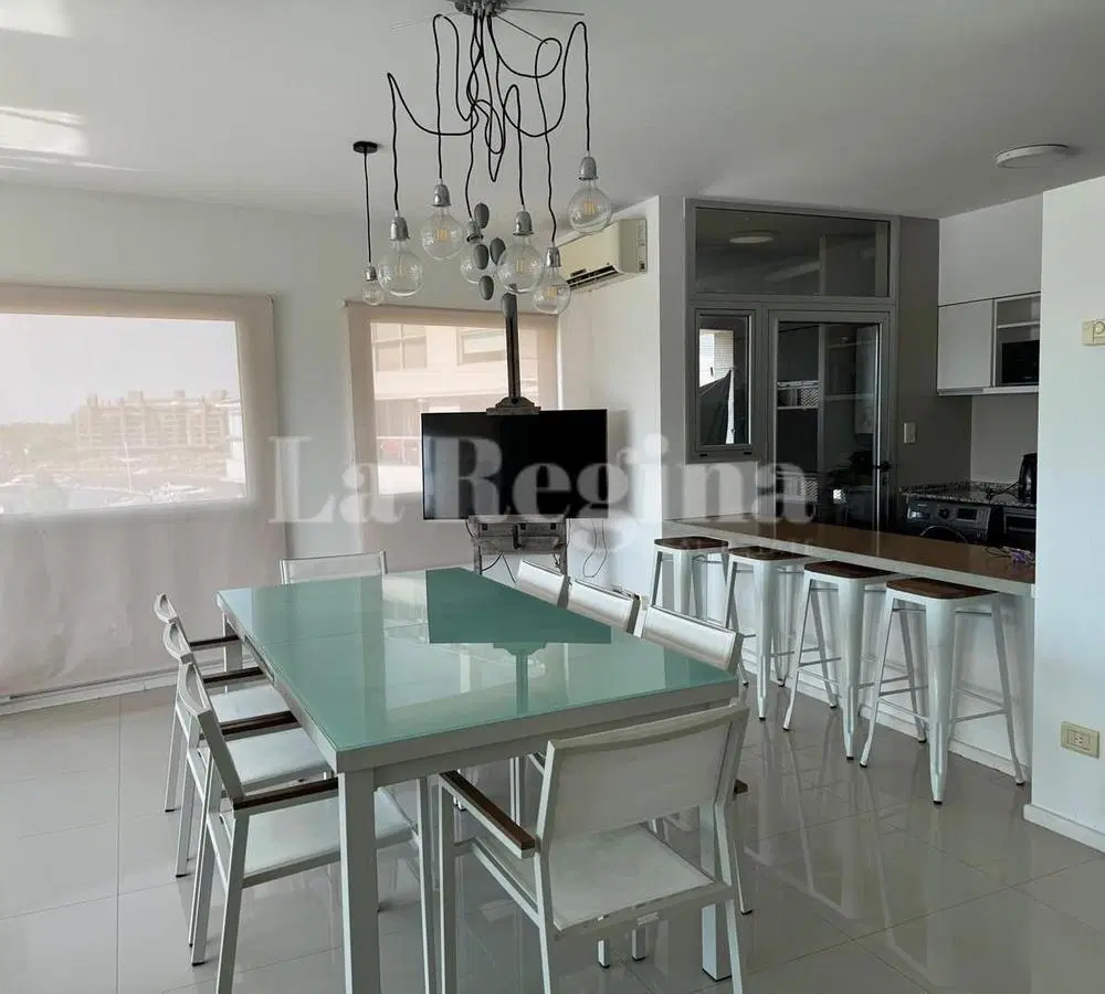 Departamento  en Venta en Marinas del Canal, Nordelta, Tigre 4