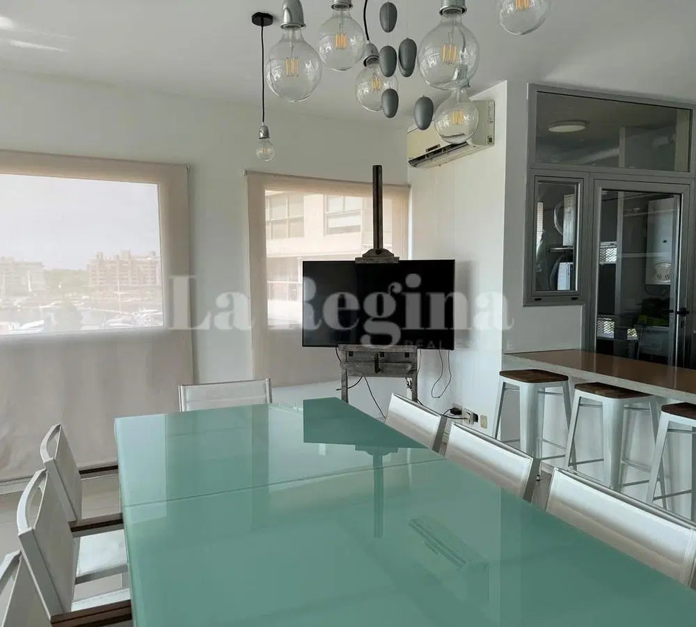 Departamento  en Venta en Marinas del Canal, Nordelta, Tigre 5