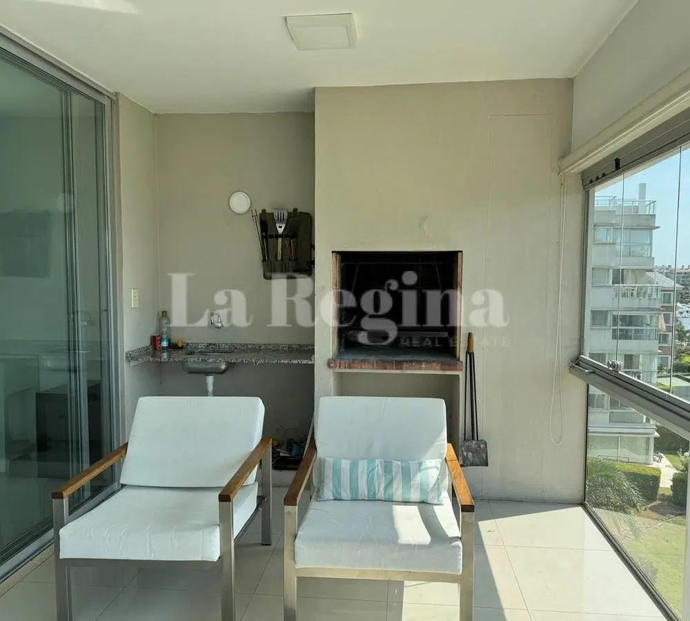 Departamento en Venta en Marinas del Canal, Nordelta, Tigre 8