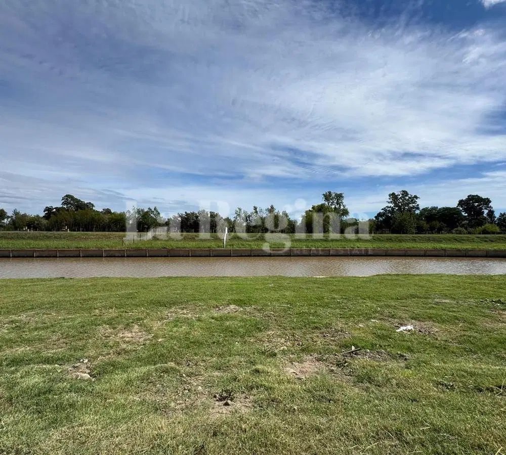 Terreno Lote  en Venta en Bahía Villanueva, Villanueva, Tigre 5