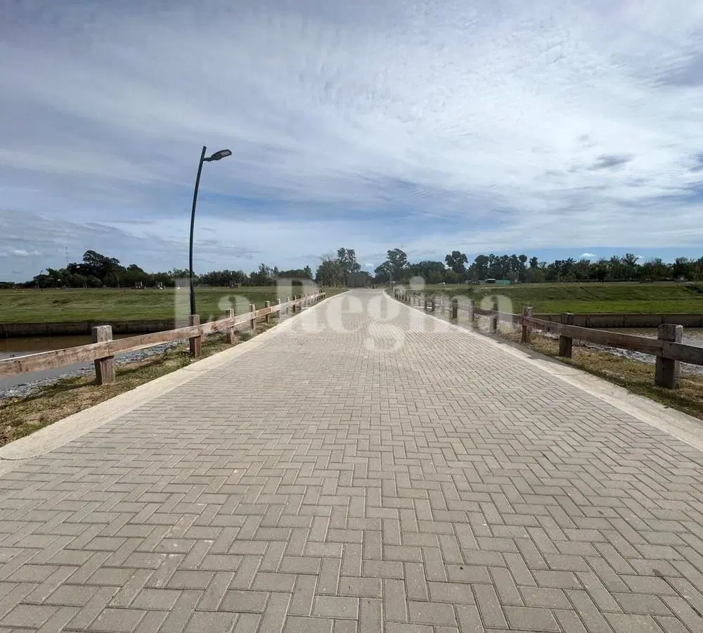 Terreno Lote  en Venta en Bahía Villanueva, Villanueva, Tigre 4