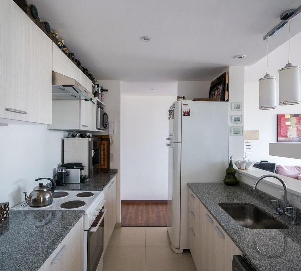 Foto de Venta de departamento en Espigon 12, Nordelta, imagen 4