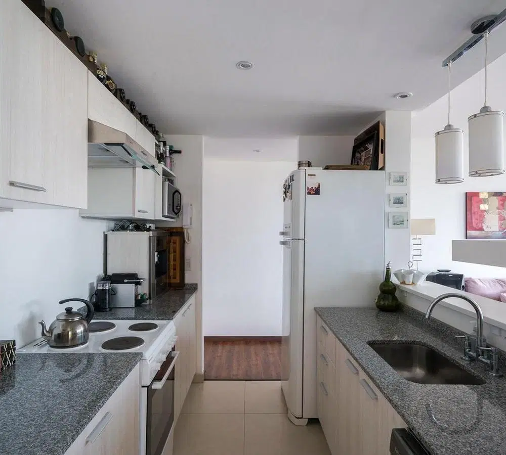 Venta de departamento en Espigon 12, Nordelta 4